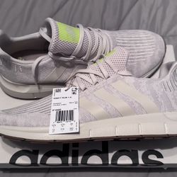 *BRAND NEW*** Adidas Swift Run 1.0 Men’s 13*