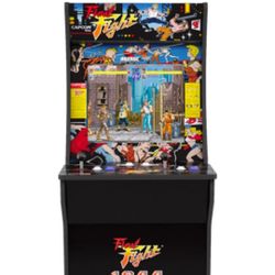 final fight arcade 1up