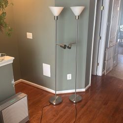 Lamp Pair 