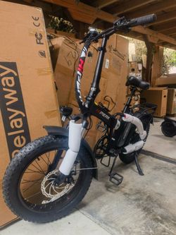 Electric-Bick