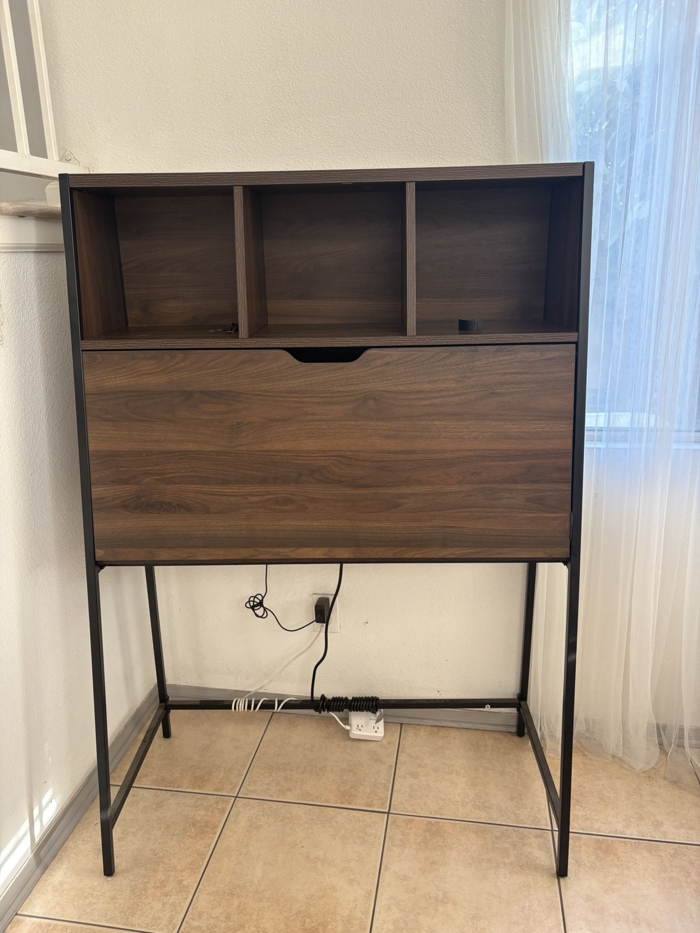 Secretary Desk
