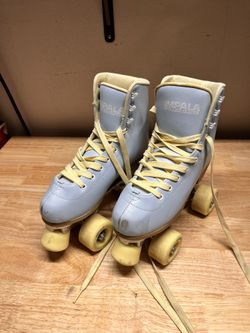 Impala Roller Skates