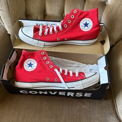 Converse Size 15 Man