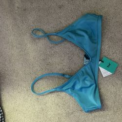 tna (aritzia) bikini top