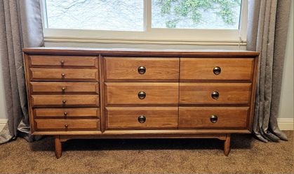 MCM Bedroom Set