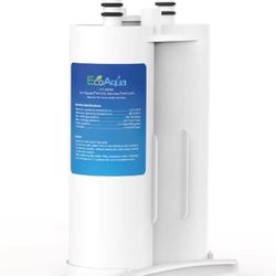 Eco Aqua EFF-6029A Refrigerator Water Filter for Frigidaire Kenmore Electrolux