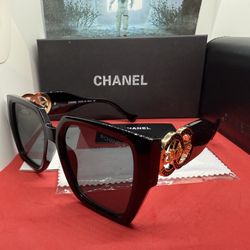 Chanel Sunglasses For Women NWT