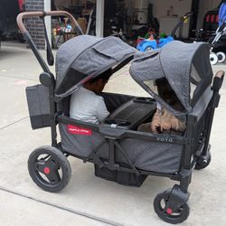 Stroller Wagon 