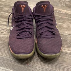 Kobe Shoes