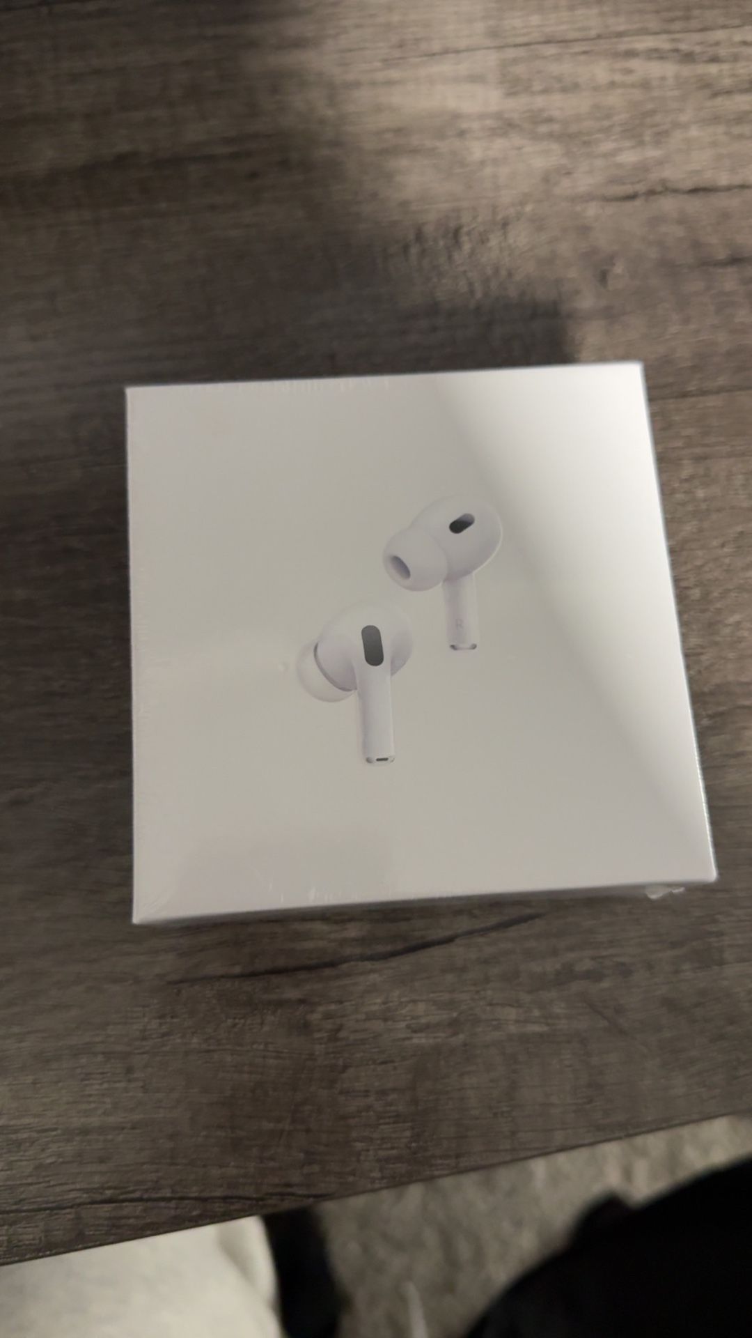 Air Pod Pro 2