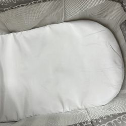 Baby delight snuggle Portable Nest