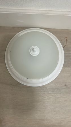 Ceiling Light