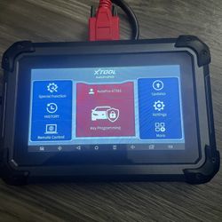 Key Programmer 