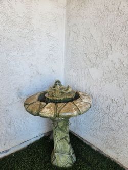 Fountian