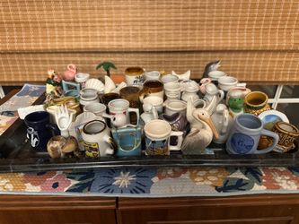 Toothpick Holder Collection