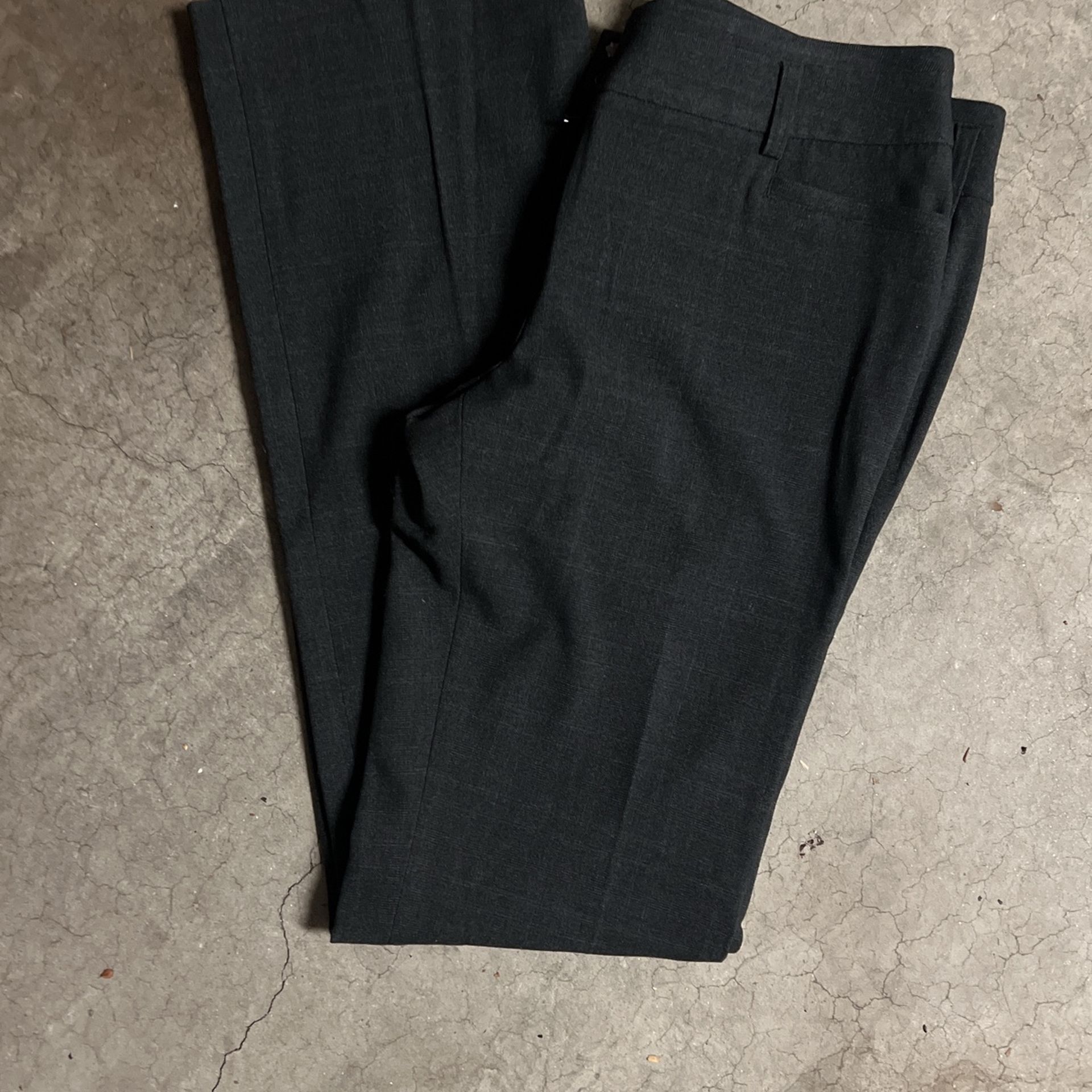 Slacks