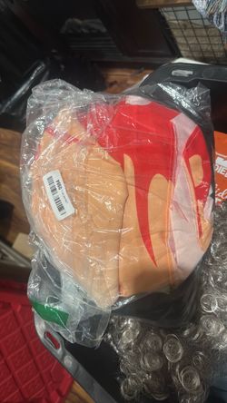 Adult Anime costume