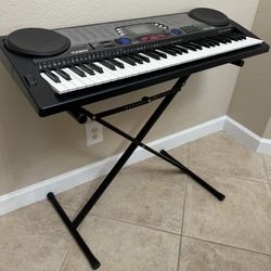 61 Key Keyboard Piano 