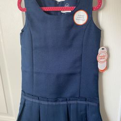 Girls Uniform 5t 
