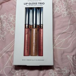 Anastasia Beverly Hills LipGloss Trio