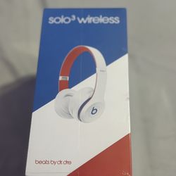 Beats Solo Wireless 