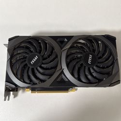 MSI 3070 GeForce RTX