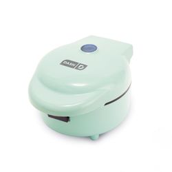 Brand new Without Box Dash Waffle bowl Maker 