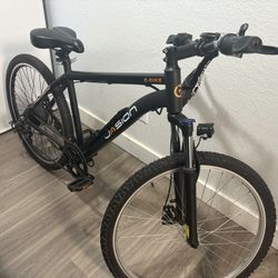 JASION E-Bike 