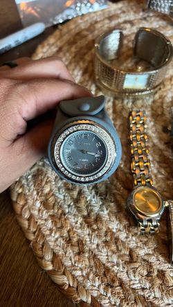 Womens watch bundle