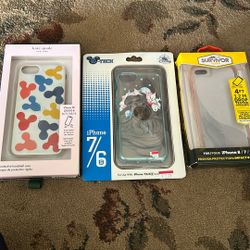 Free phone cases