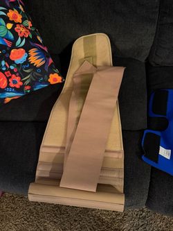 Back belt
