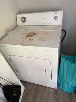 Washer/Dryer