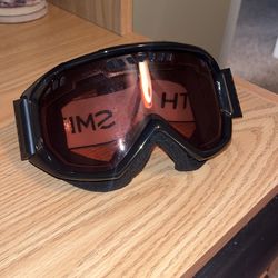 Smith Snowboard & Ski Goggles