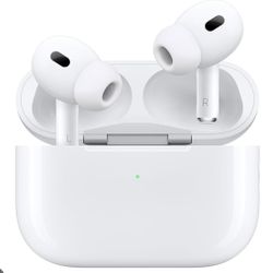 AirPods Pro 2nd Gen 