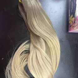 Hair Extensions