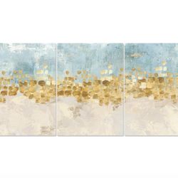 3 Pack Acoustic Panels NEW