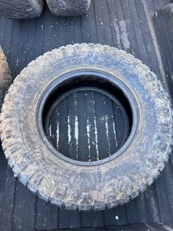 Nitto Ridge Grappler