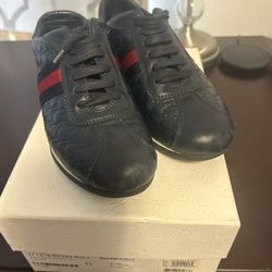 Kids Gucci Shoes 