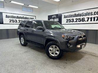 2014 Toyota 4Runner