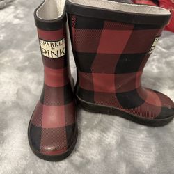 Toddler Shoe