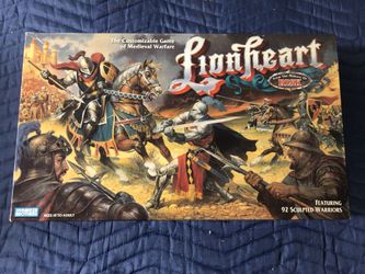 Board Games