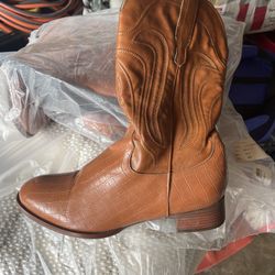 Botas