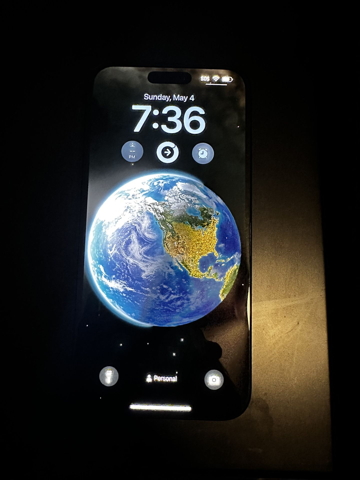 iPhone 16 Plus