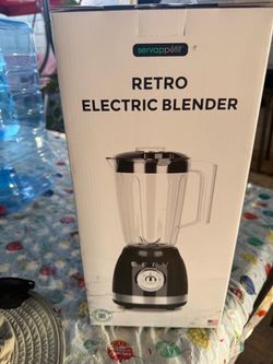 Blender