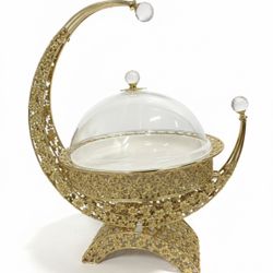 The Crescent Moon Filigree Server