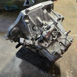  k20z3 lsd 6 speed tranmission