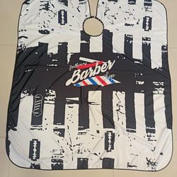 Barber Capes