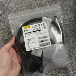 Jabra Evolve 20 Headset