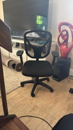 Office chair