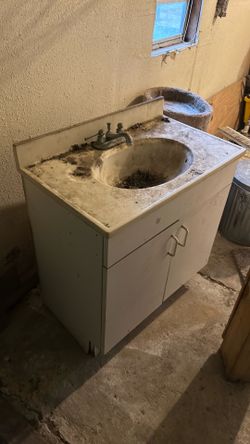 Sink Base